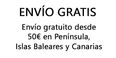 Envío gratis